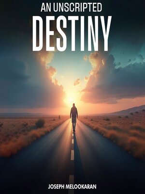 cover image of An Unscripted Destiny